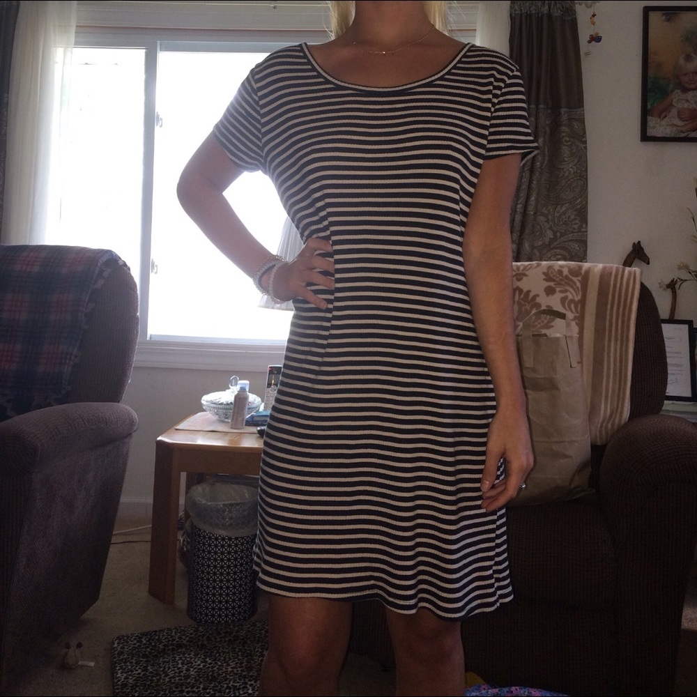 Boho Dress